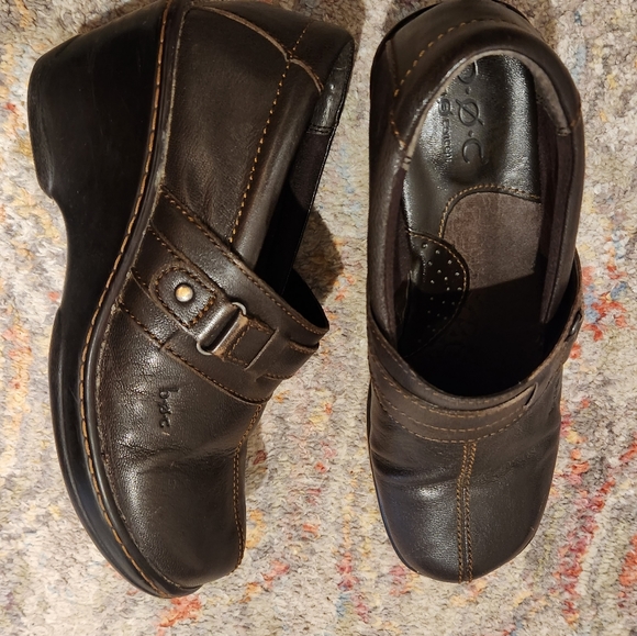 Born B.O.C women's shoes - Picture 4 of 6